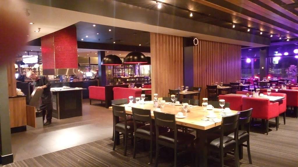 Restaurant Pacini Trois-Rivières | restaurant | 3480 Boulevard des Forges, Trois-Rivières, QC G8Y 5H5, Canada | 8193780882 OR +1 819-378-0882