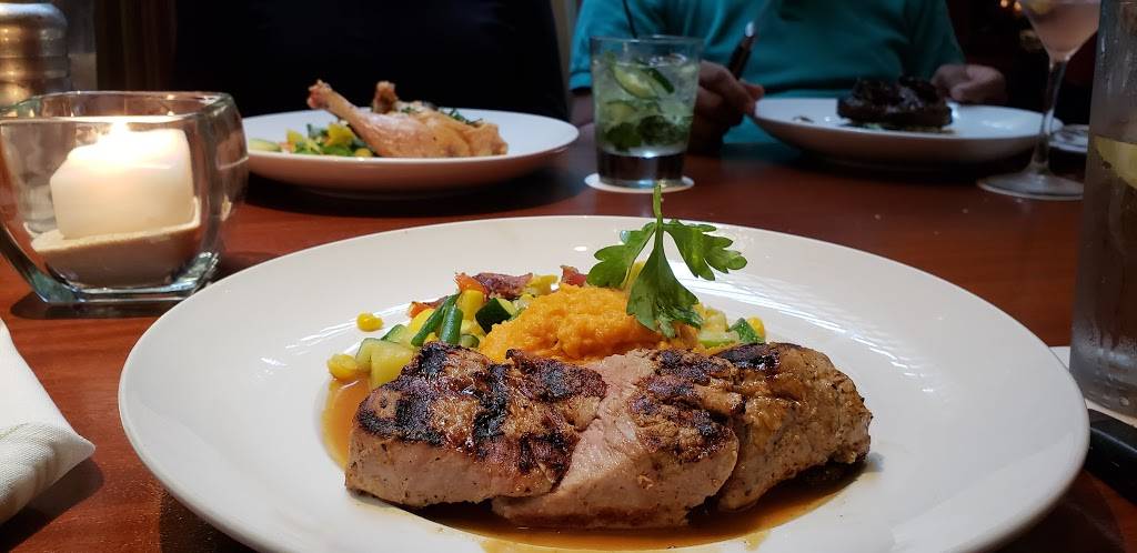 Seasons 52 | restaurant | 90 Perimeter Center W, Dunwoody, GA 30346, USA | 7706710052 OR +1 770-671-0052