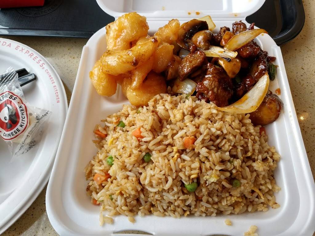 Panda Express | restaurant | 4190 FL-7, Coral Springs, FL 33067, USA | 9547573992 OR +1 954-757-3992
