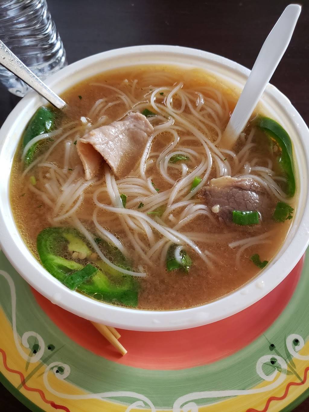 Pho Q Long | restaurant | 19752 Tomball Pkwy, Houston, TX 77070, USA | 8328694089 OR +1 832-869-4089