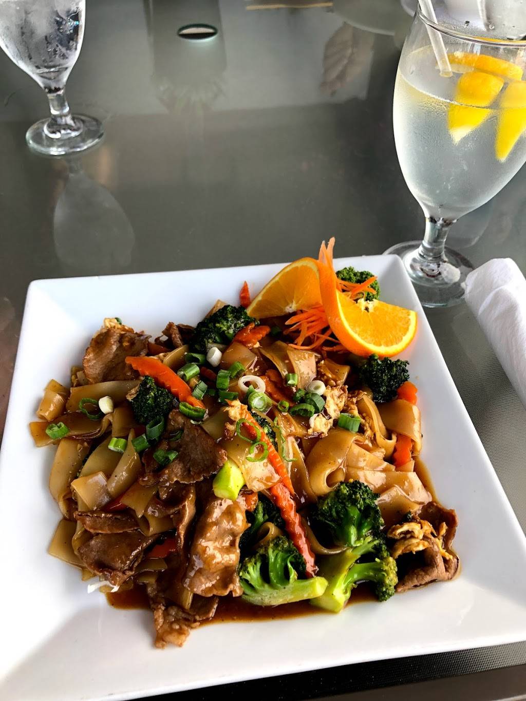 Andaman Asian Bistro | restaurant | 1935 A1A S, St. Augustine, FL 32080, USA | 9044619190 OR +1 904-461-9190