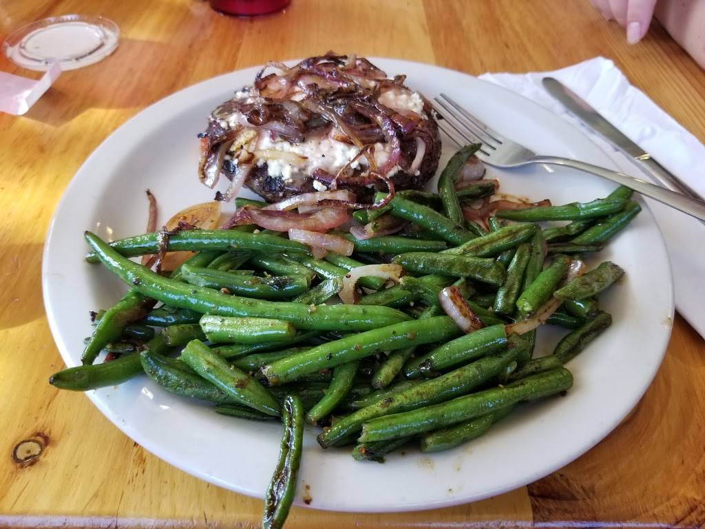 Horseshoe Grill | restaurant | 4000 Main St, Brown City, MI 48416, USA | 8103464440 OR +1 810-346-4440