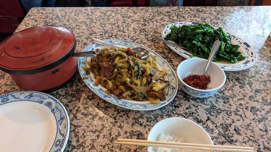 Golden Gate Chinese Restaurant | restaurant | 4353 Jonesboro Rd, Forest Park, GA 30297, USA | 4043667600 OR +1 404-366-7600