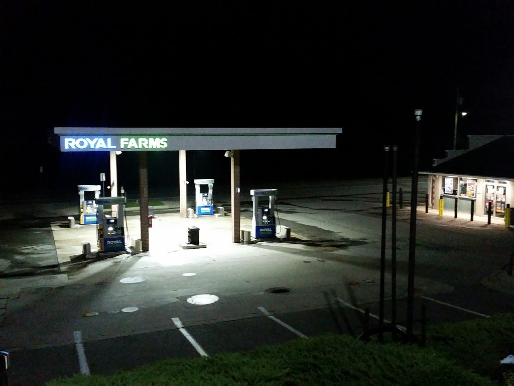 Royal Farms | meal takeaway | 3209 Jarrettsville Pike, Monkton, MD 21111, USA | 4106923082 OR +1 410-692-3082