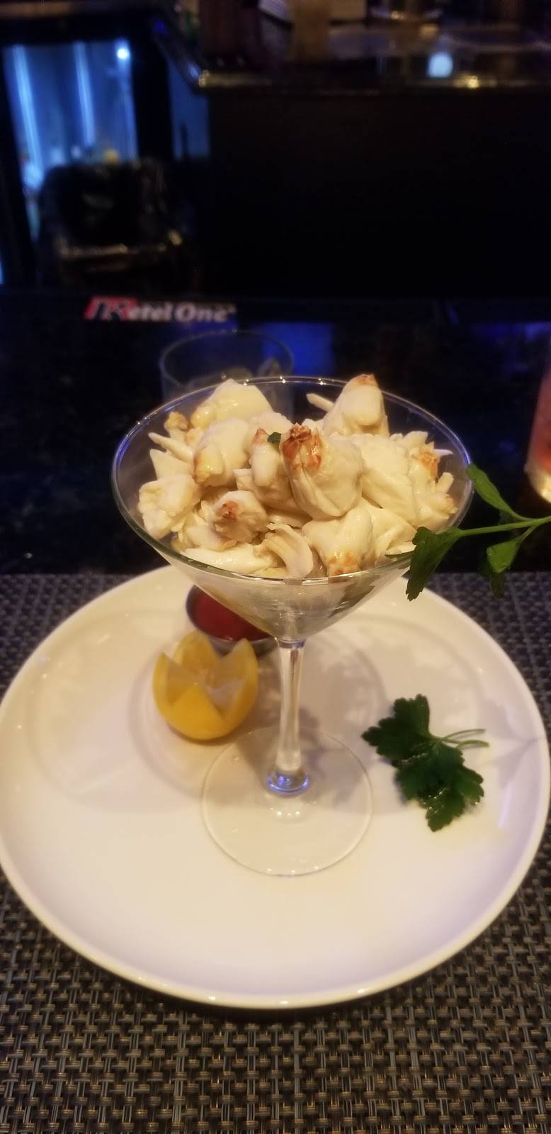 Catch 19 | restaurant | 19 Broad St, Red Bank, NJ 07701, USA | 7322688543 OR +1 732-268-8543