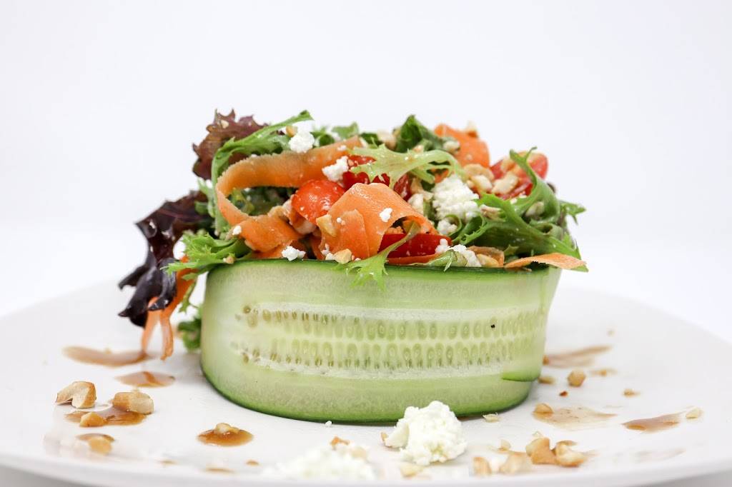 Thyme Bar & Grill | restaurant | 101 S State St, Newtown, PA 18940, USA | 2155796152 OR +1 215-579-6152