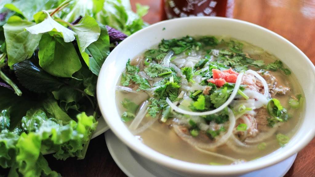 Saigon 9 Vietnamese Restaurant | restaurant | 12801 Harbor Blvd, Garden Grove, CA 92840, USA | 7145900188 OR +1 714-590-0188