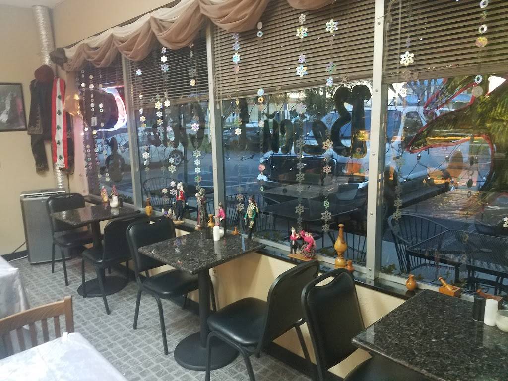 Beirut Cafe | restaurant | 5281 Park St N, St. Petersburg, FL 33709, USA | 7275414488 OR +1 727-541-4488