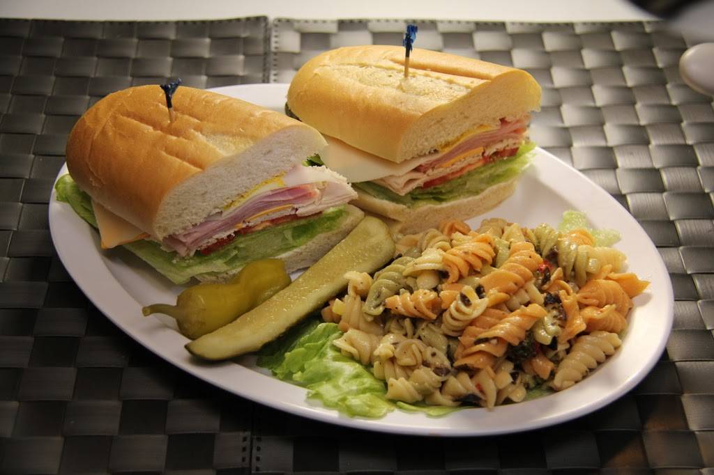 Deli News Pizza | restaurant | 5555 E Stearns St, Long Beach, CA 90815, USA | 5625982123 OR +1 562-598-2123