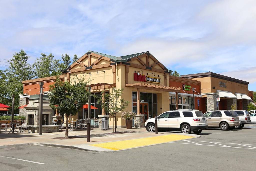 The Habit Burger Grill | meal takeaway | 6770 Bernal Ave, Pleasanton, CA 94588, USA | 9254853260 OR +1 925-485-3260