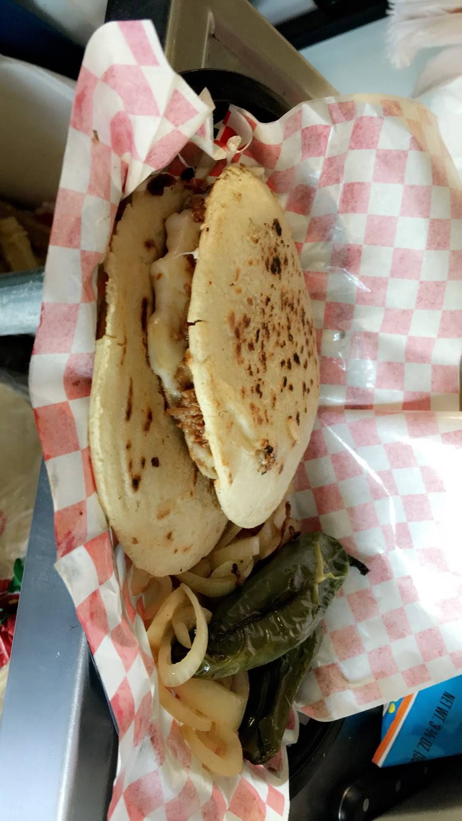 Elotes la Pasadita | restaurant | 2020 N 25th St, Waco, TX 76708, USA | 2546338891 OR +1 254-633-8891