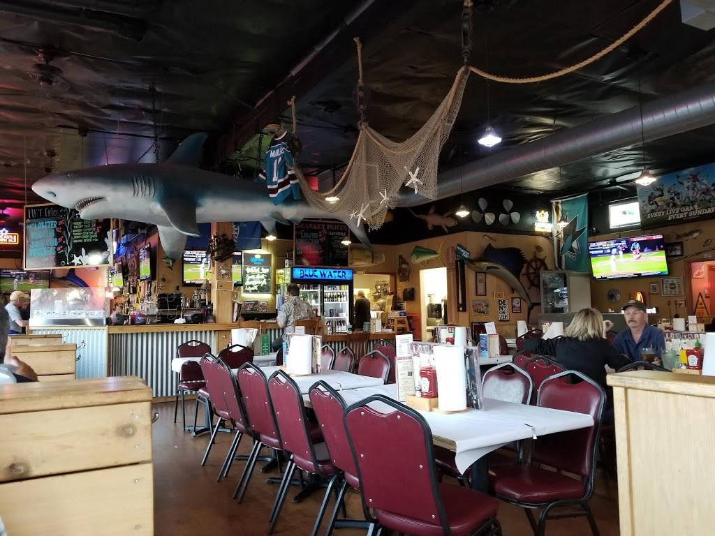 Blue Water Seafood and Crab | restaurant | 860 Willow St, San Jose, CA 95125, USA | 4082898879 OR +1 408-289-8879