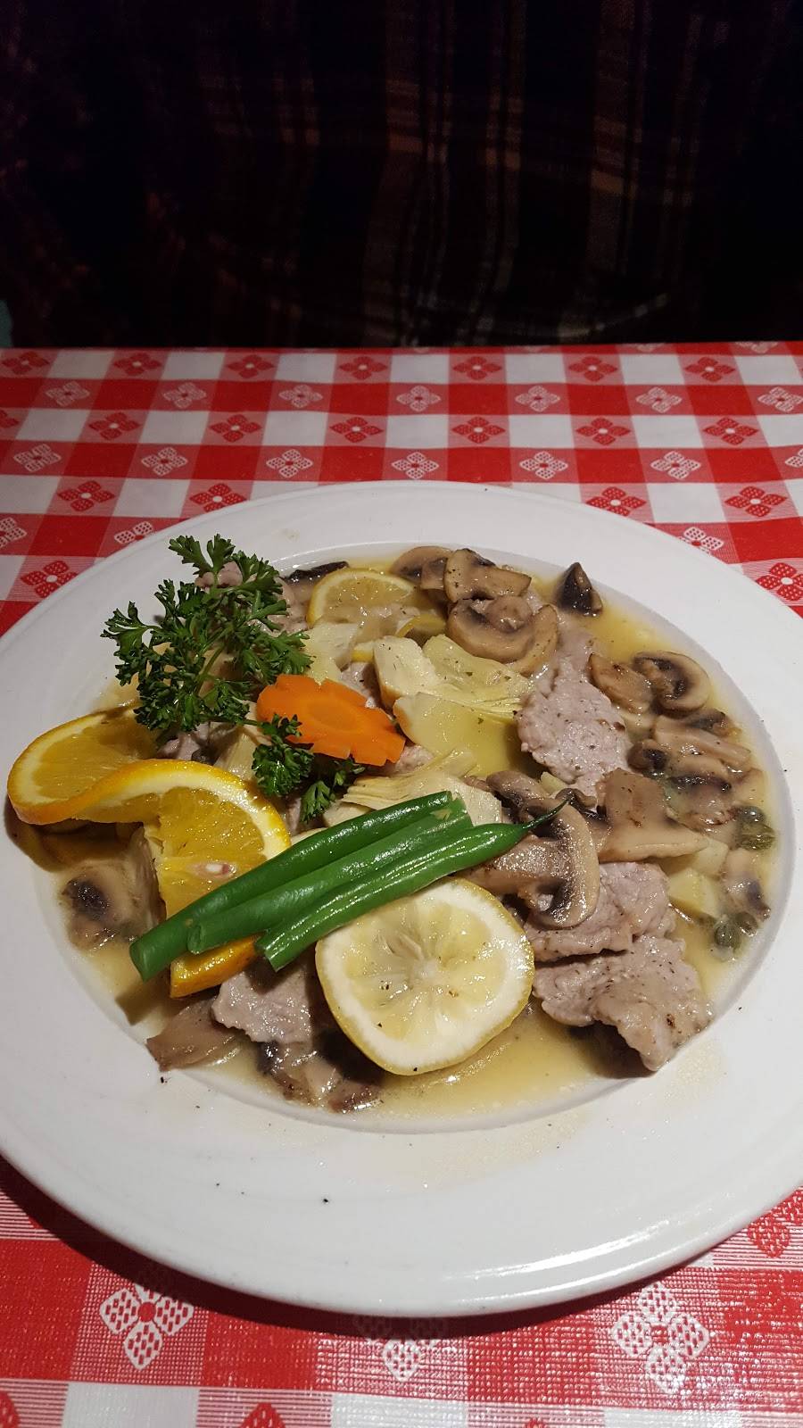 Marco Italian Restaurant | restaurant | 1825 E Vista Way, Vista, CA 92084, USA | 7607581870 OR +1 760-758-1870