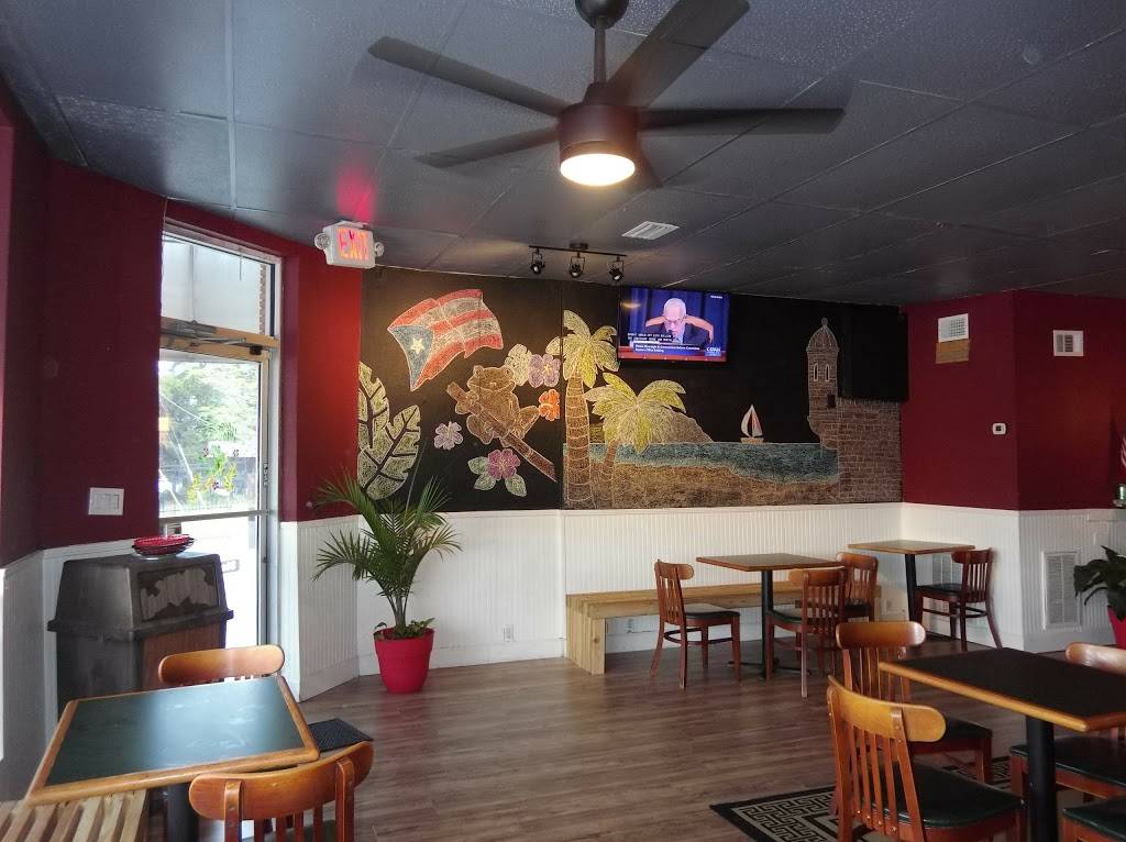 Nilsas Puerto Rican Bistro | restaurant | 9002 N 40th St, Tampa, FL 33604, USA | 8133029967 OR +1 813-302-9967