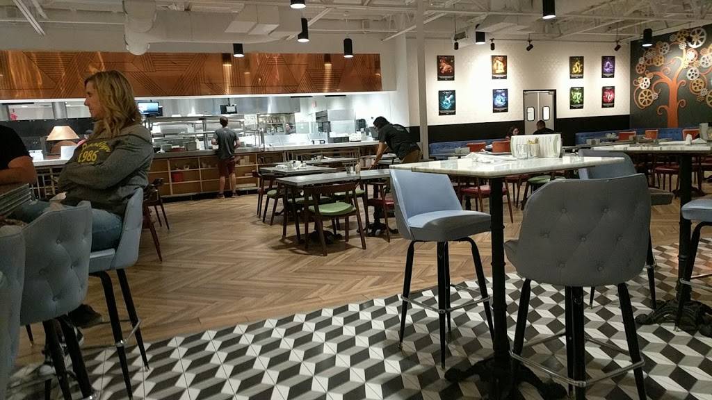 Pita Jungle - Uptown | restaurant | 5505 N 7th St, Phoenix, AZ 85014, USA | 6022777482 OR +1 602-277-7482