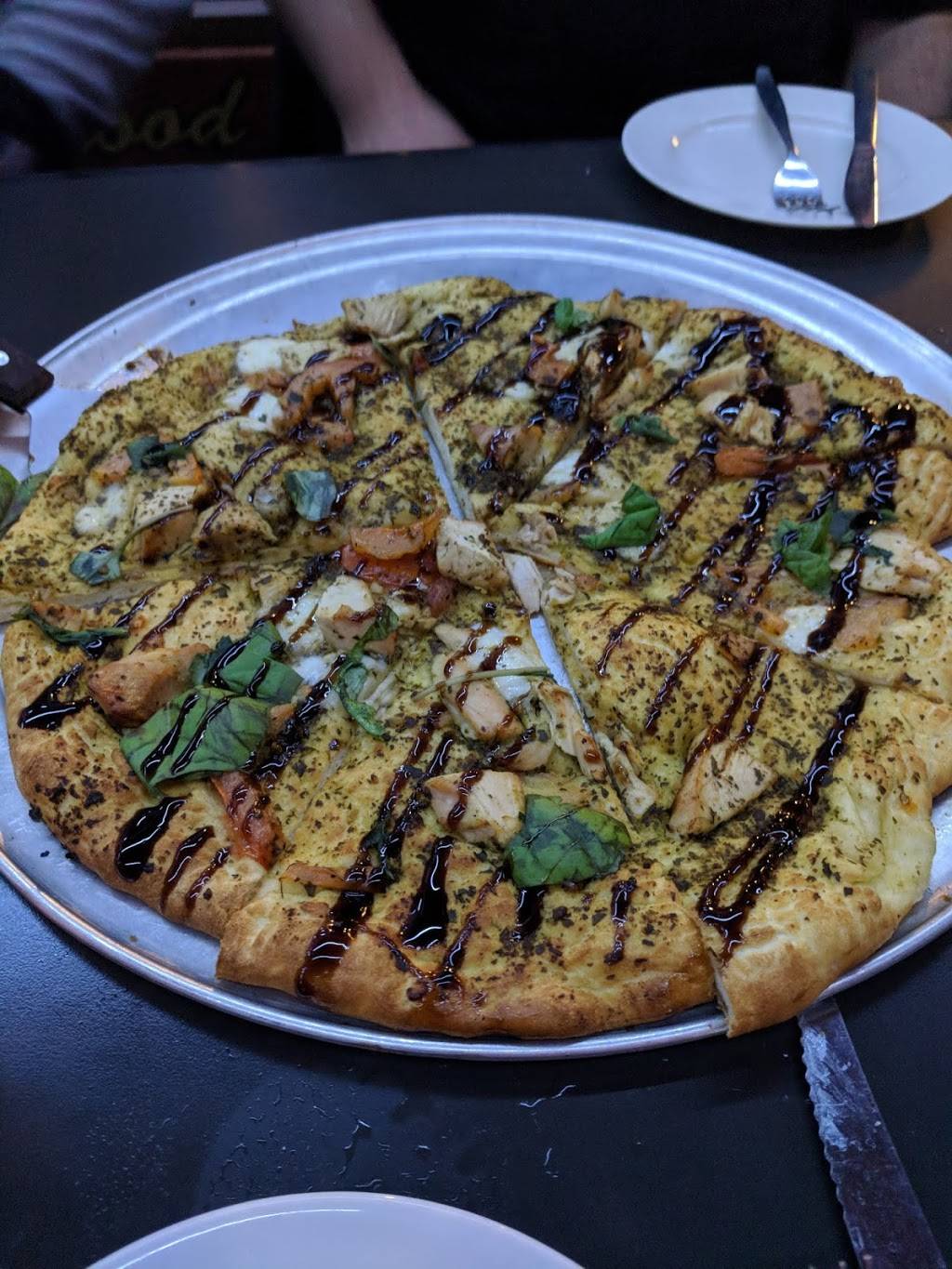 The Ramp | restaurant | 3719 S Main St, Akron, OH 44319, USA | 2346786370 OR +1 234-678-6370