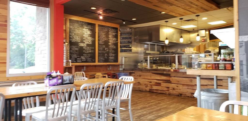 Local West | restaurant | 7402 Detroit Ave, Cleveland, OH 44102, USA | 2164177001 OR +1 216-417-7001