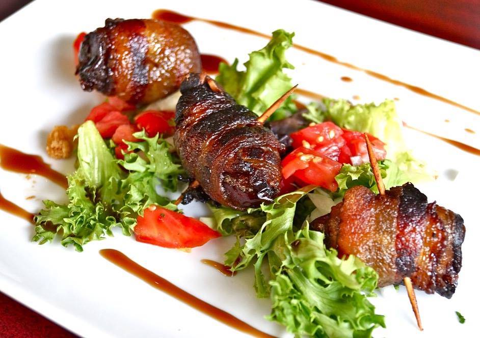 Fig | restaurant | 1331 W Main St, Charlottesville, VA 22903, USA | 4349955047 OR +1 434-995-5047