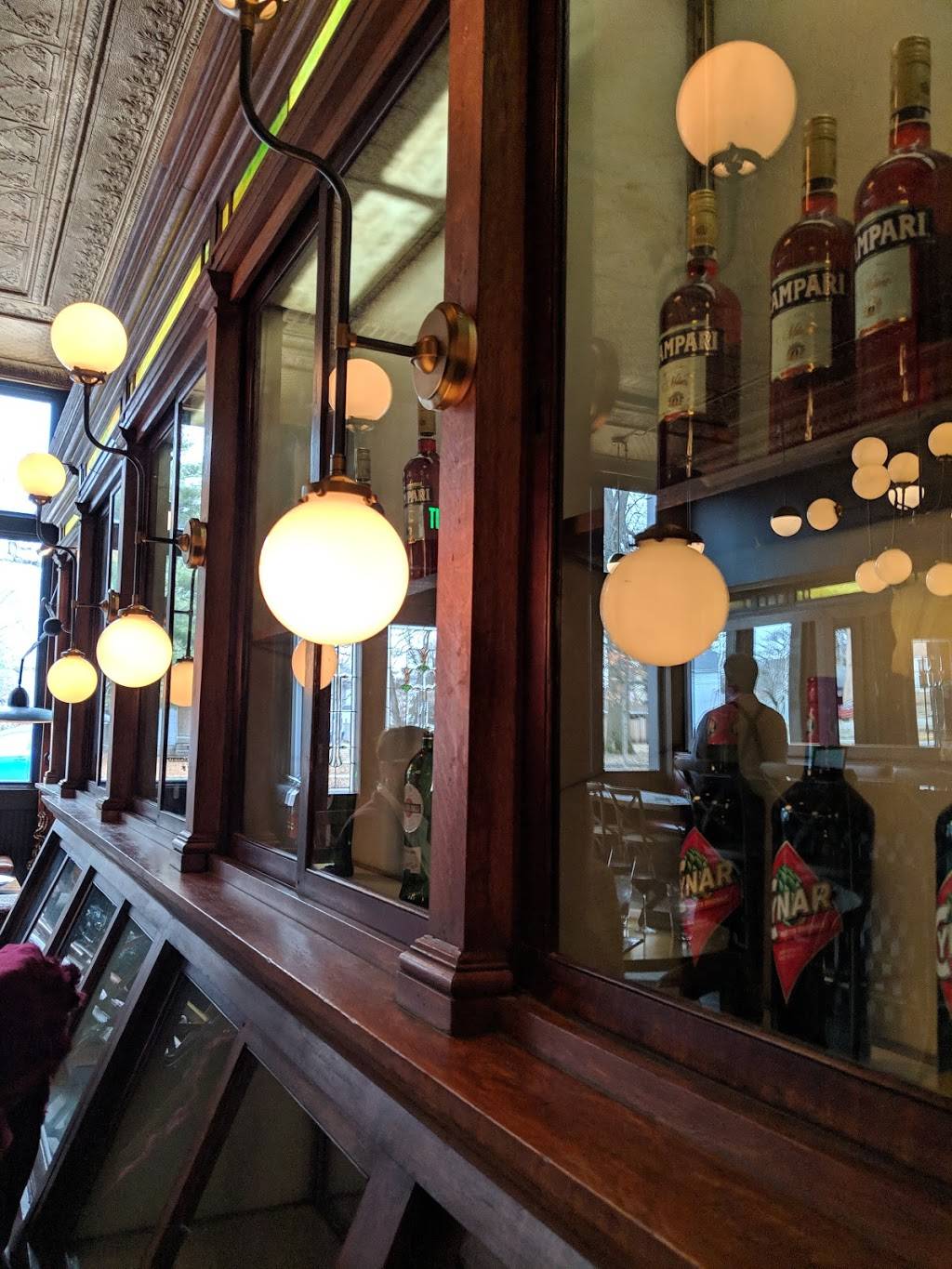 Bar Bosco | restaurant | 804 S 7th St, Terre Haute, IN 47807, USA | 8129173298 OR +1 812-917-3298