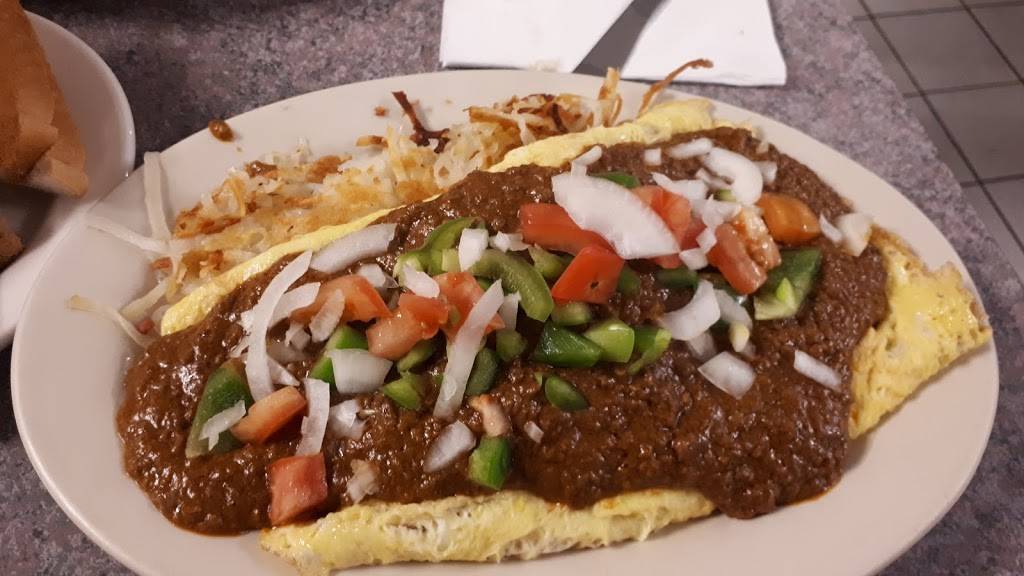 Colombos Coney Island Restaurant | restaurant | 5414 Vernor Hwy, Detroit, MI 48209, USA | 3138490995 OR +1 313-849-0995