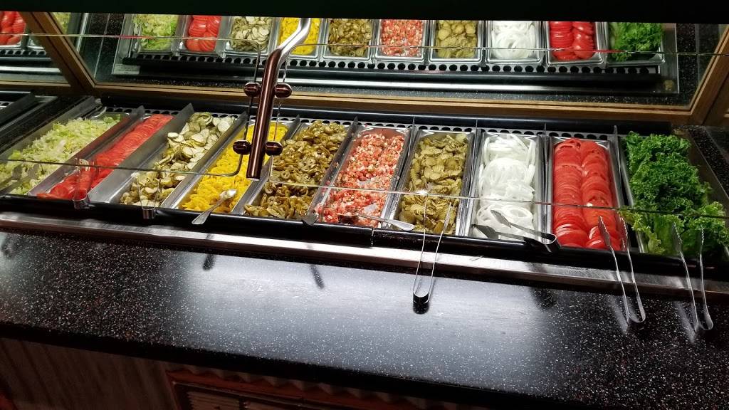 Fuddruckers | restaurant | 25407 Bell Patna Dr, Katy, TX 77494, USA | 2816447616 OR +1 281-644-7616