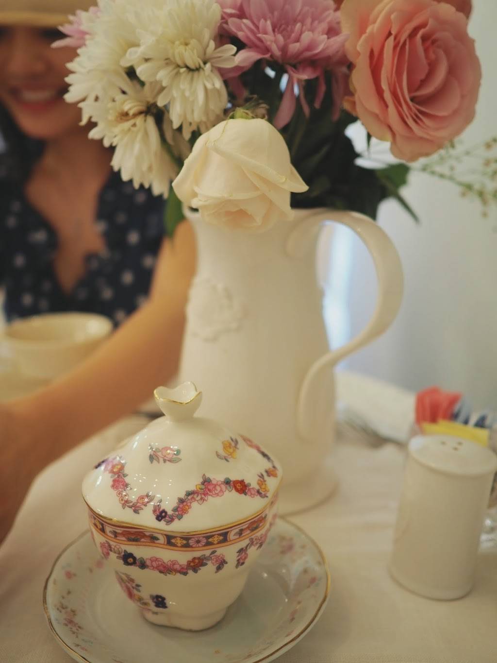 Tealicious Teahouse & Catering | cafe | 4995 W Atlantic Ave, Delray Beach, FL 33445, USA | 5616385155 OR +1 561-638-5155