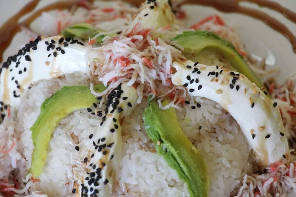 Teriyaki Express | restaurant | Calz del Tecnológico 17 A LOC 9987, Universidadotay, 22427 Tijuana, B.C., Mexico | 016643835876 OR +52 664 383 5876