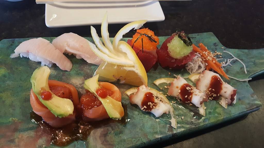 Wok N Roll Chinese-Sushi-SW Asian | restaurant | 4412 N Miller Rd, Scottsdale, AZ 85251, USA | 4804272526 OR +1 480-427-2526