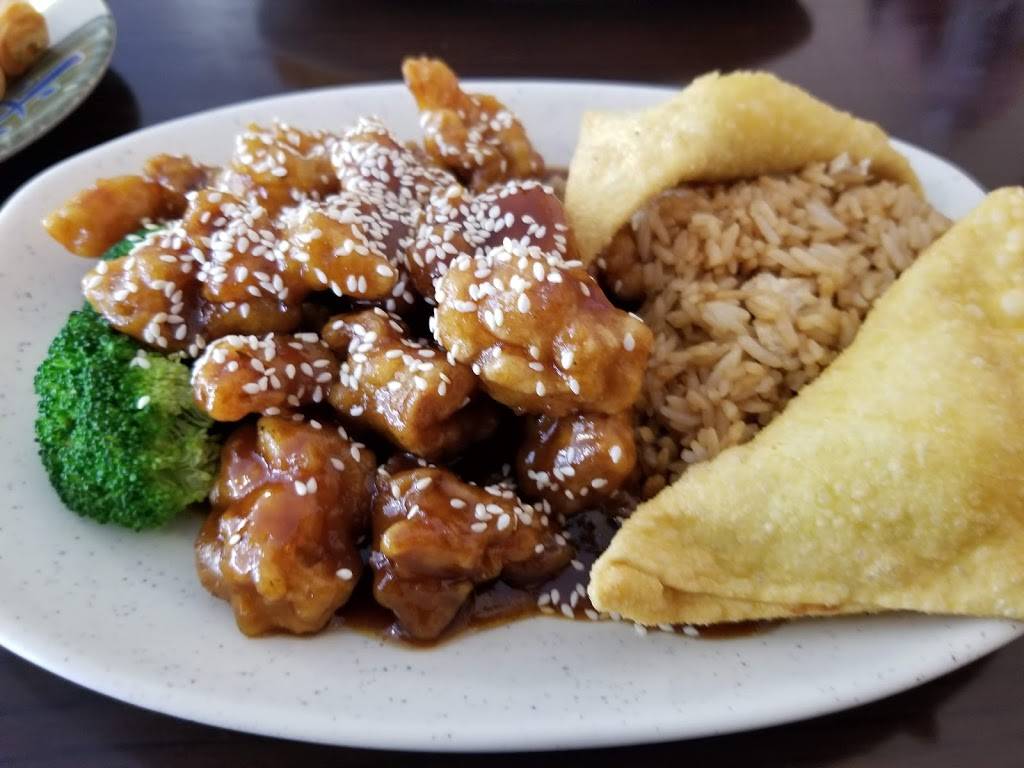 Beijing Restaurant | restaurant | 1114 S 4th Ave, Park Falls, WI 54552, USA | 7157621888 OR +1 715-762-1888