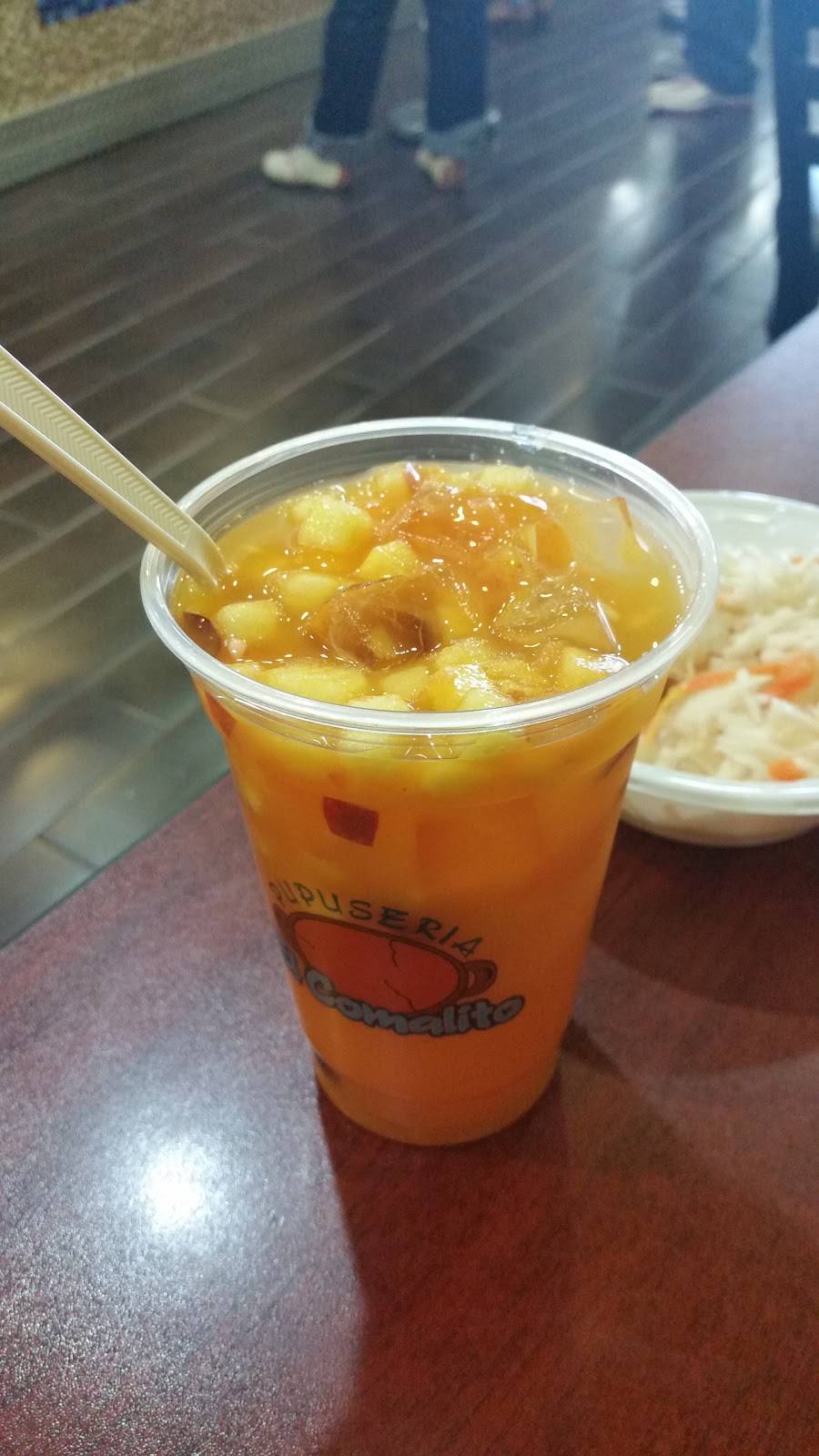 Pupuseria El Comalito | restaurant | 1167 University Blvd E, Takoma Park, MD 20912, USA | 3014452225 OR +1 301-445-2225