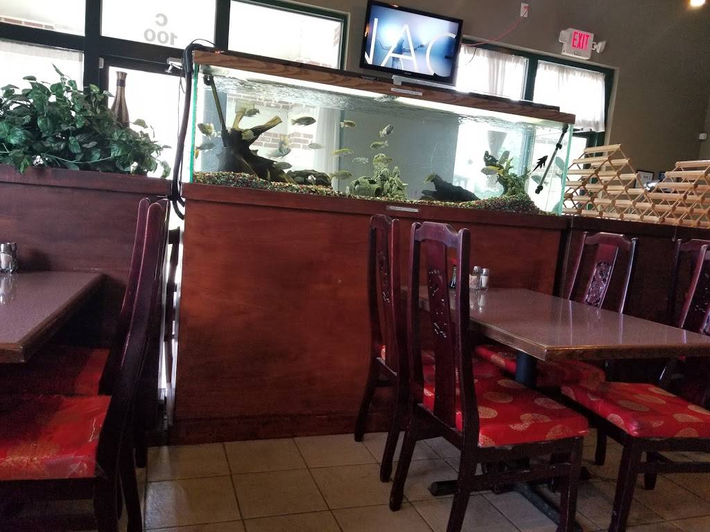 Chia Bistro | restaurant | 13010 Eastfield Rd # C100, Huntersville, NC 28078, USA | 7049922155 OR +1 704-992-2155