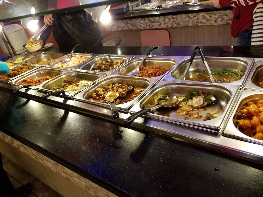 Mandarin House | restaurant | 1111 Barrett Cir Ste. G, Henderson, KY 42420, USA | 2708263001 OR +1 270-826-3001