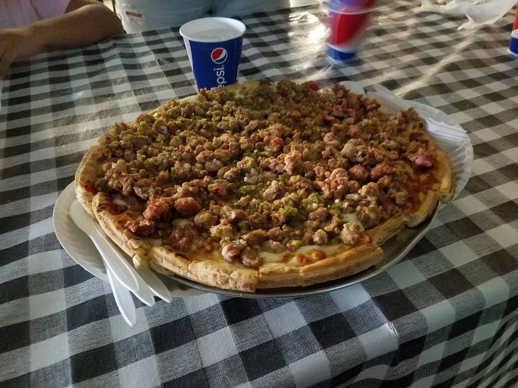 L Rs Pizza | restaurant | 707 High St, Delano, CA 93215, USA | 6617257131 OR +1 661-725-7131