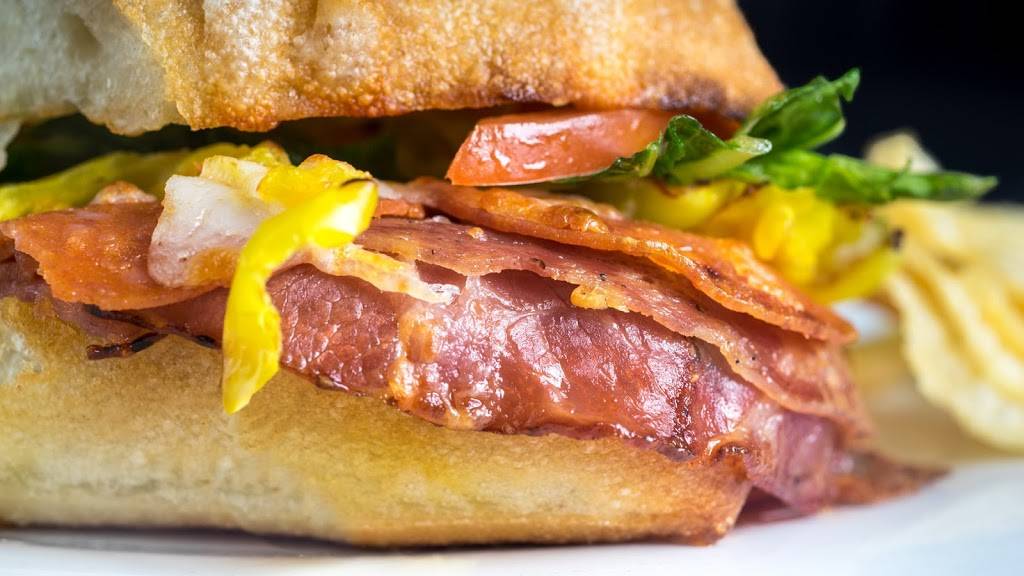 Puccinis Smiling Teeth Pizza & Pasta | meal delivery | 3801 Dylan Pl, Lexington, KY 40514, USA | 8592231588 OR +1 859-223-1588