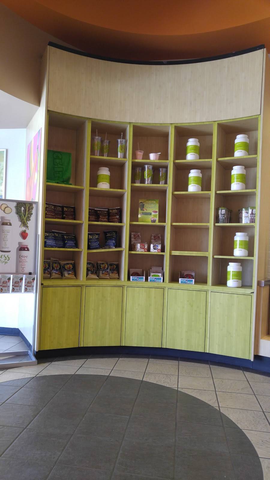 Juice It Up! | restaurant | 1150 E Philadelphia St #107, Ontario, CA 91761, USA | 9096730220 OR +1 909-673-0220