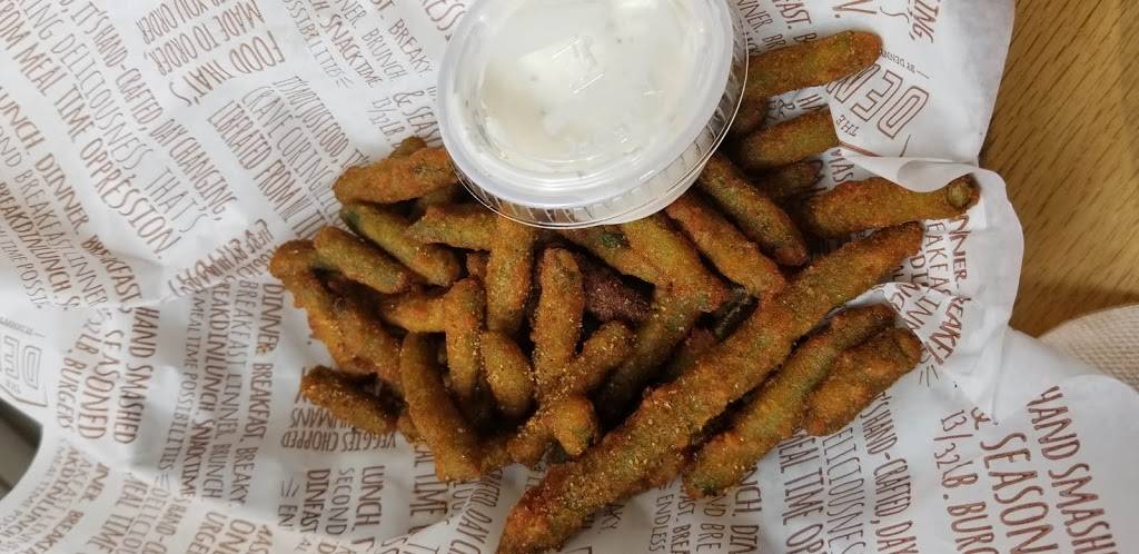 The DEN By Dennys | restaurant | 4400 Monarch Way, Norfolk, VA 23508, USA | 7574522062 OR +1 757-452-2062