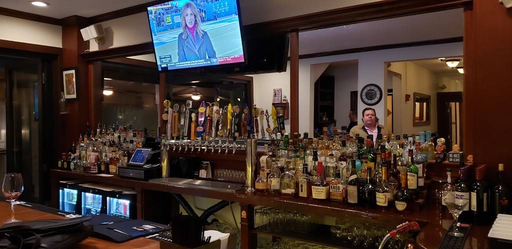 2nd Street Tavern | restaurant | 102 2nd St, Lewes, DE 19958, USA | 3026457755 OR +1 302-645-7755