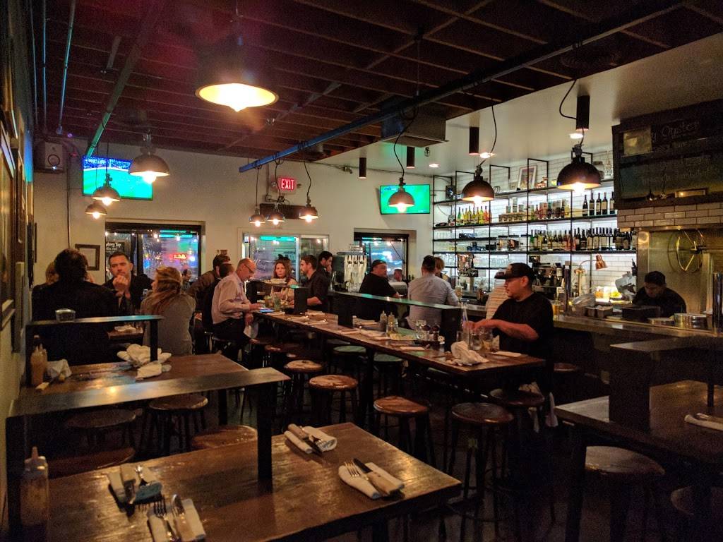 Clutch | restaurant | 427 Lincoln Blvd, Venice, CA 90291, USA | 3103968749 OR +1 310-396-8749