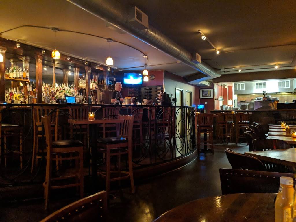 Sidestreet Kitchen & Bar | restaurant | 717 SW 148th St, Seattle, WA 98166, USA | 2064025428 OR +1 206-402-5428