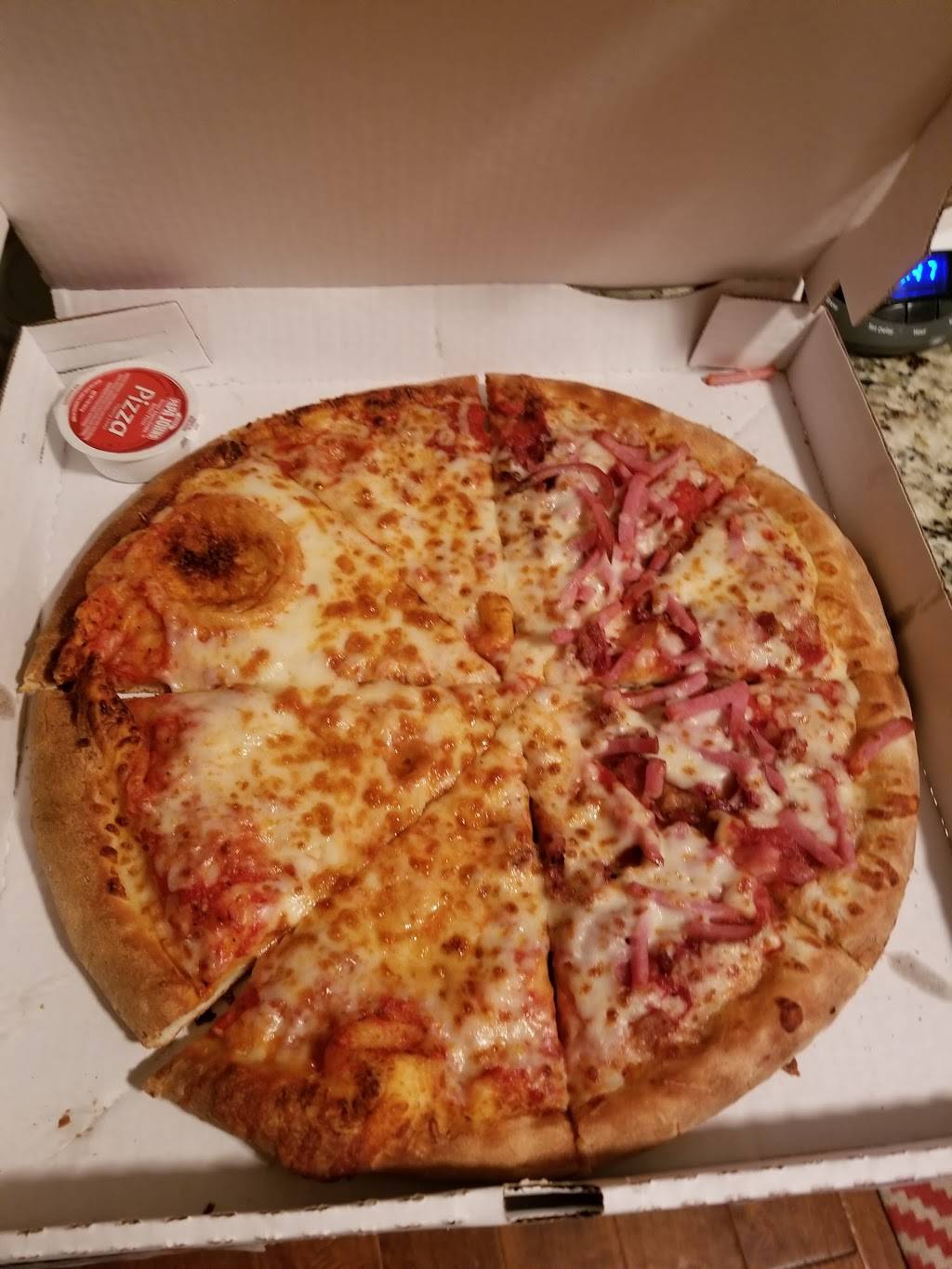 Papa Johns Pizza | restaurant | 2774 Cobb Pkwy NW Ste 103, Kennesaw, GA 30152, USA | 7704285333 OR +1 770-428-5333