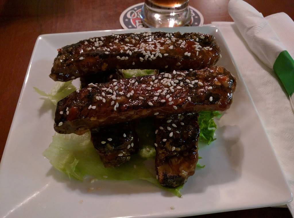 McKs Tavern | restaurant | 218 S Beach St, Daytona Beach, FL 32114, USA | 3862383321 OR +1 386-238-3321