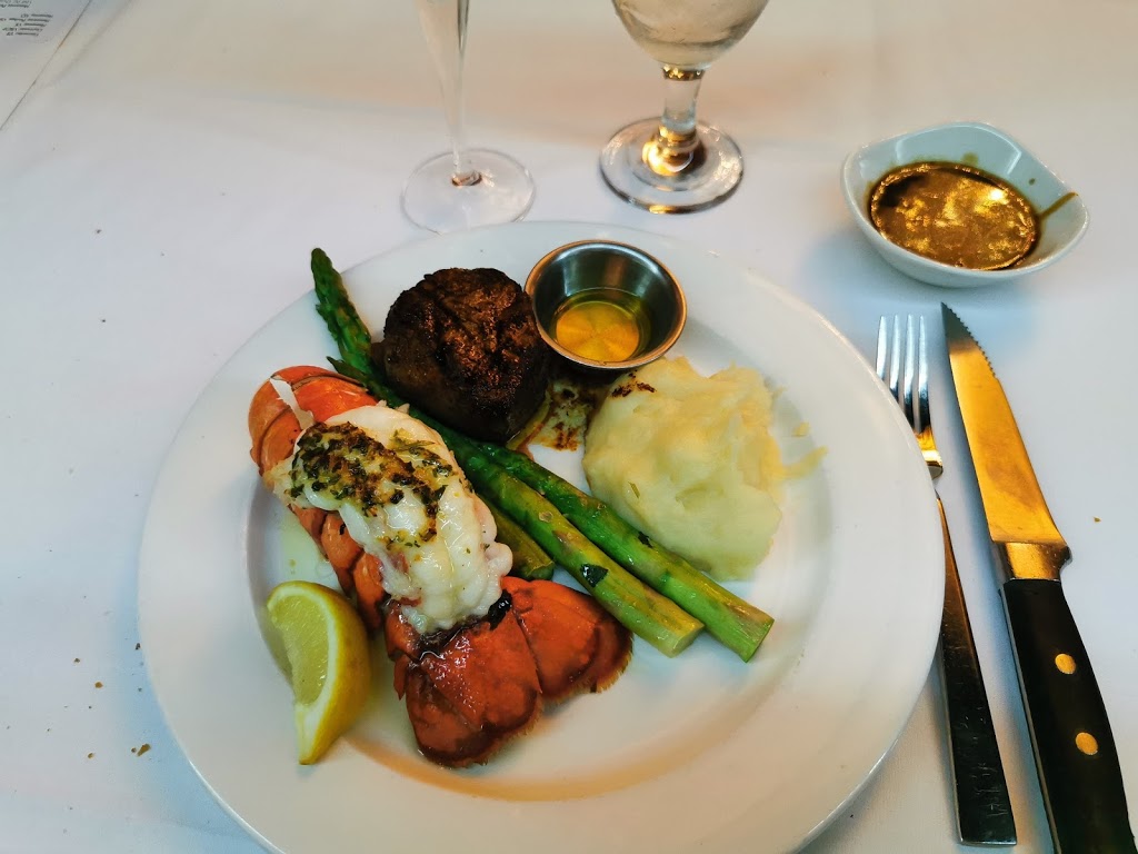 Jeff Rubys Steakhouse | restaurant | 700 Walnut St, Cincinnati, OH 45202, USA | 5137841200 OR +1 513-784-1200