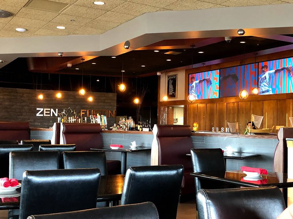 Zen Fusion Rochester MN | restaurant | 2043 Superior Dr NW, Rochester, MN 55901, USA | 5072885283 OR +1 507-288-5283