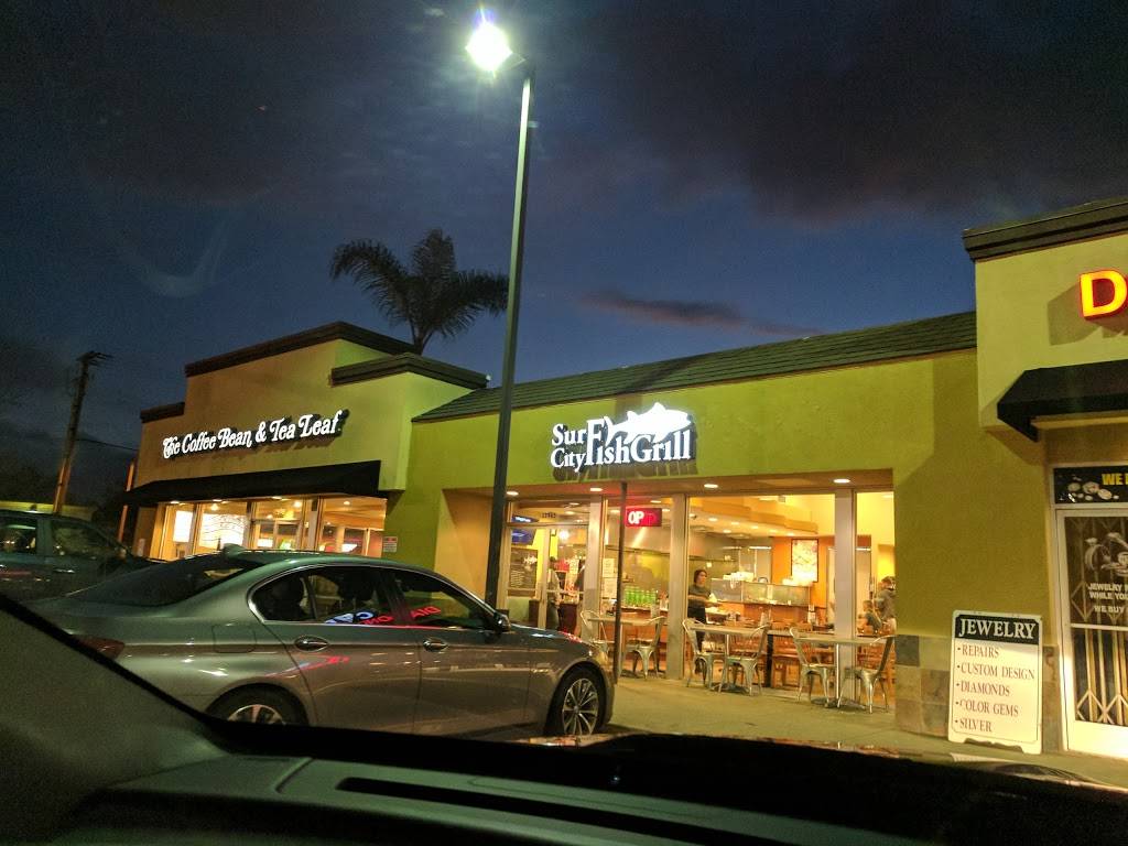 Surf City Fish Grill | restaurant | 17965 Beach Blvd, Huntington Beach, CA 92647, USA | 7143754861 OR +1 714-375-4861