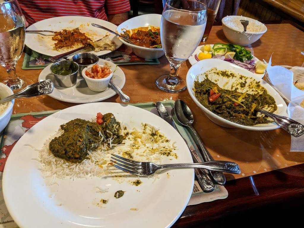 Priya Indian Cuisine | restaurant | 460 Memorial Dr, Chicopee, MA 01020, USA | 4135945555 OR +1 413-594-5555