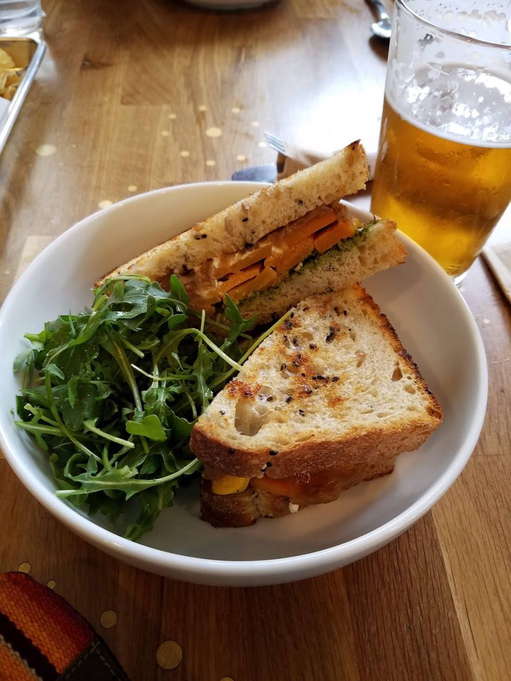 Communion Bakehouse | restaurant | 6116 SE Milwaukie Ave, Portland, OR 97202, USA | 5037195899 OR +1 503-719-5899