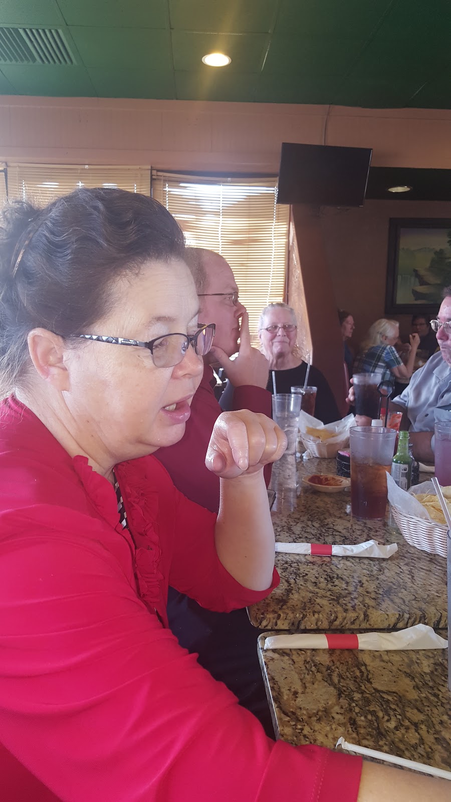 El Charro | restaurant | 1402 N Main St, Miami, OK 74354, USA | 9185424617 OR +1 918-542-4617