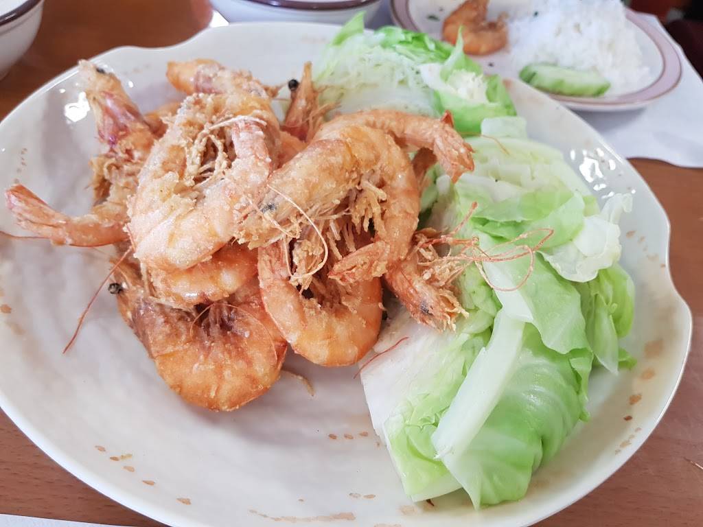 Arunee Restaurant | restaurant | #1, 240 N Virgil Ave, Los Angeles, CA 90004, USA | 2133856653 OR +1 213-385-6653