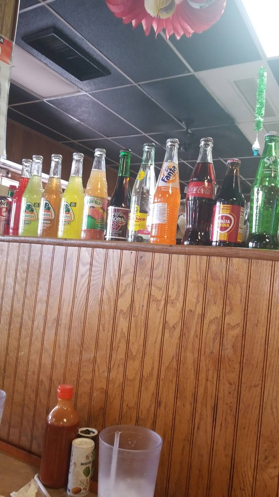 Tortilleria La Mexicana | restaurant | 701 E Hinson Ave, Haines City, FL 33844, USA | 8634221227 OR +1 863-422-1227