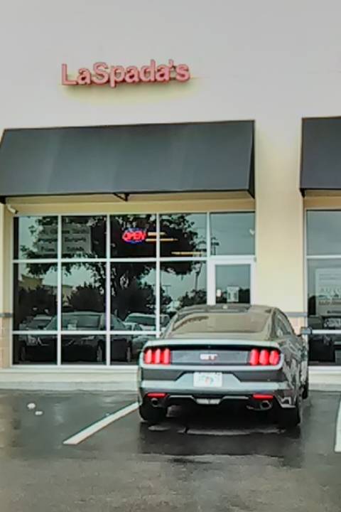 LaSpadas Original Cheesesteaks & Hoagies | restaurant | 1010 Lee Rd, Orlando, FL 32810, USA | 4075390067 OR +1 407-539-0067